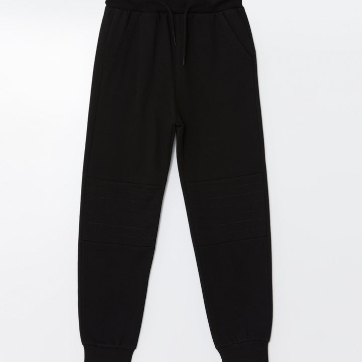 Moudda LC Waikiki - Pantalon en jersey Garçon Noir - Tunisie 1