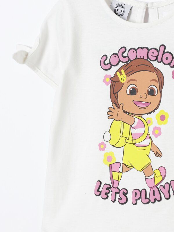 Moudda Lefties - Tee shirt - Tunisie 3