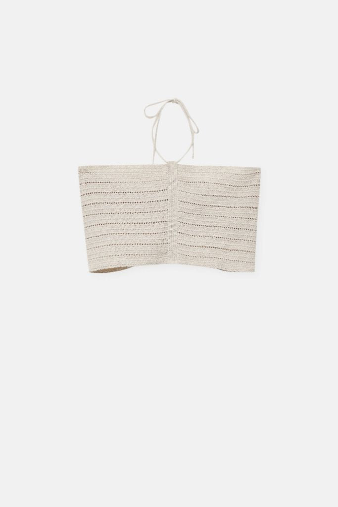 Moudda PULL & BEAR - Top - 1