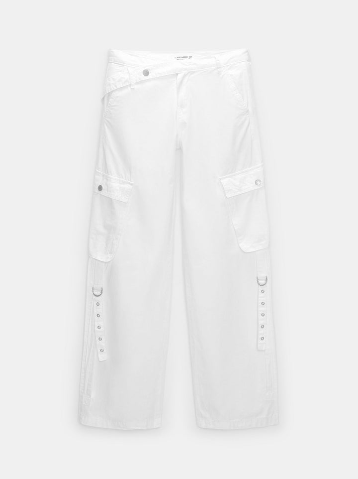 Moudda PULL & BEAR - Trousers - Tunisie 3