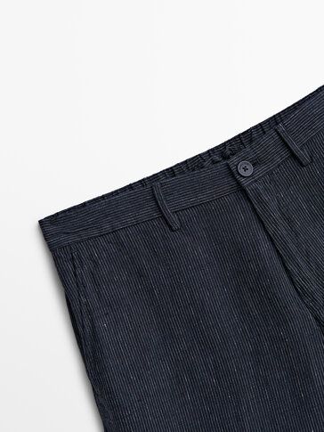 Moudda Massimo Dutti - Short / bermuda - Tunisie 4