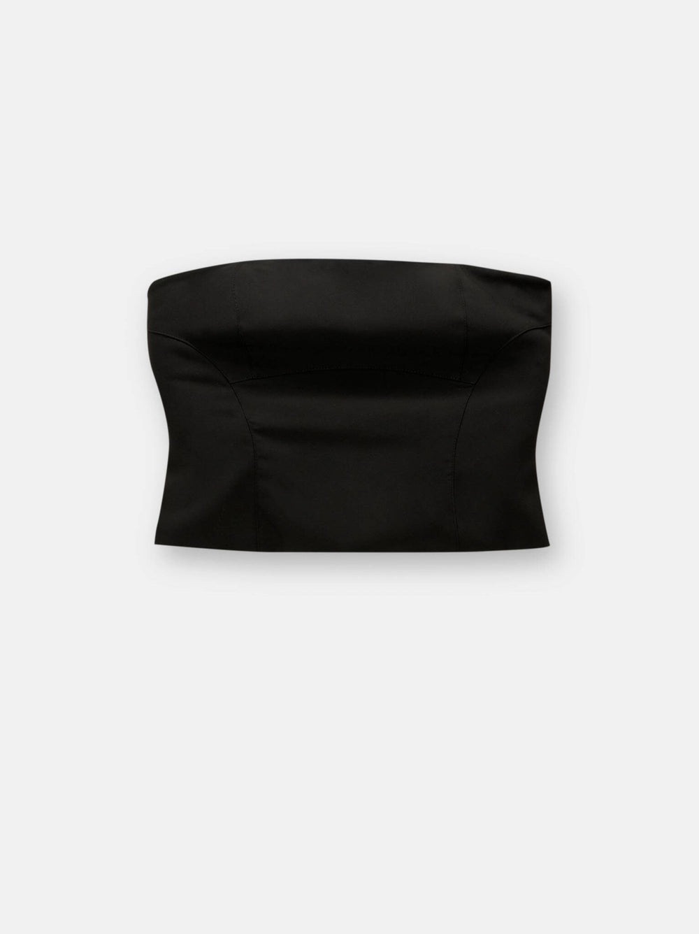 Moudda PULL & BEAR - Body Bandeau Nœud Dos En Ligne - Tunisie 2