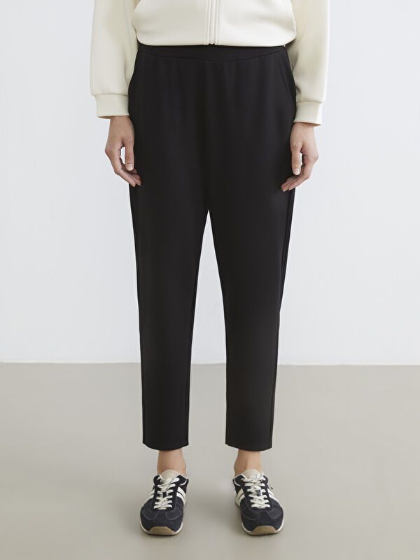 Moudda LC Waikiki - Pantalon en jersey pour Femme - Tunisie 2