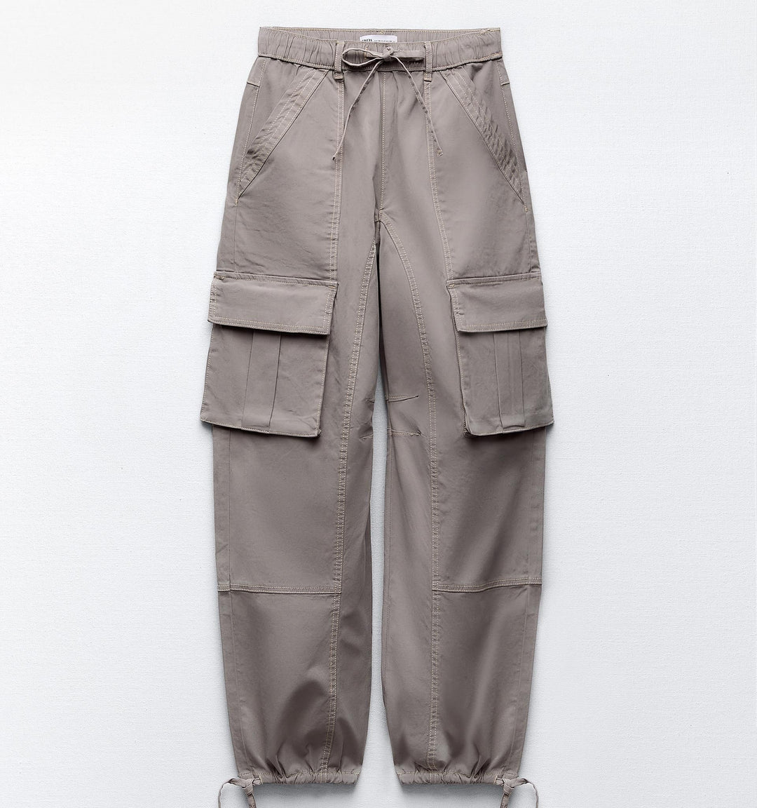 Moudda ZARA - Pantalon - Tunisie 2