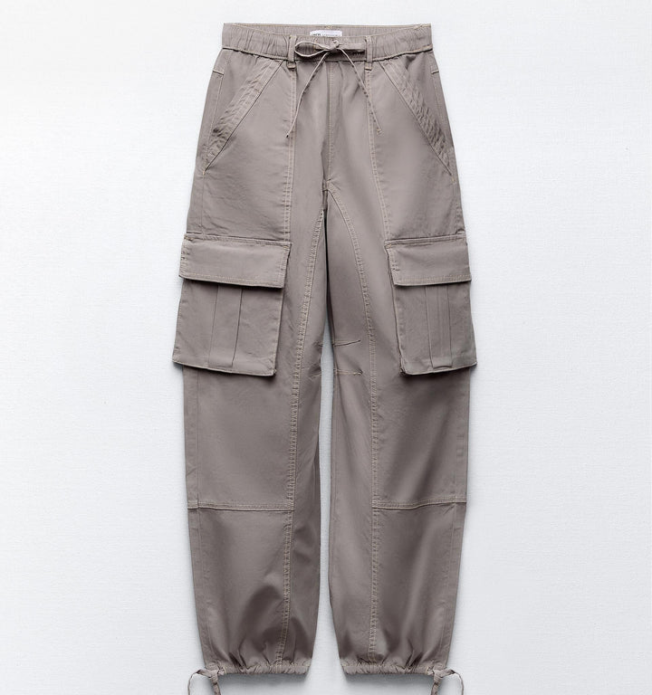 Moudda ZARA - Pantalon - Tunisie 2