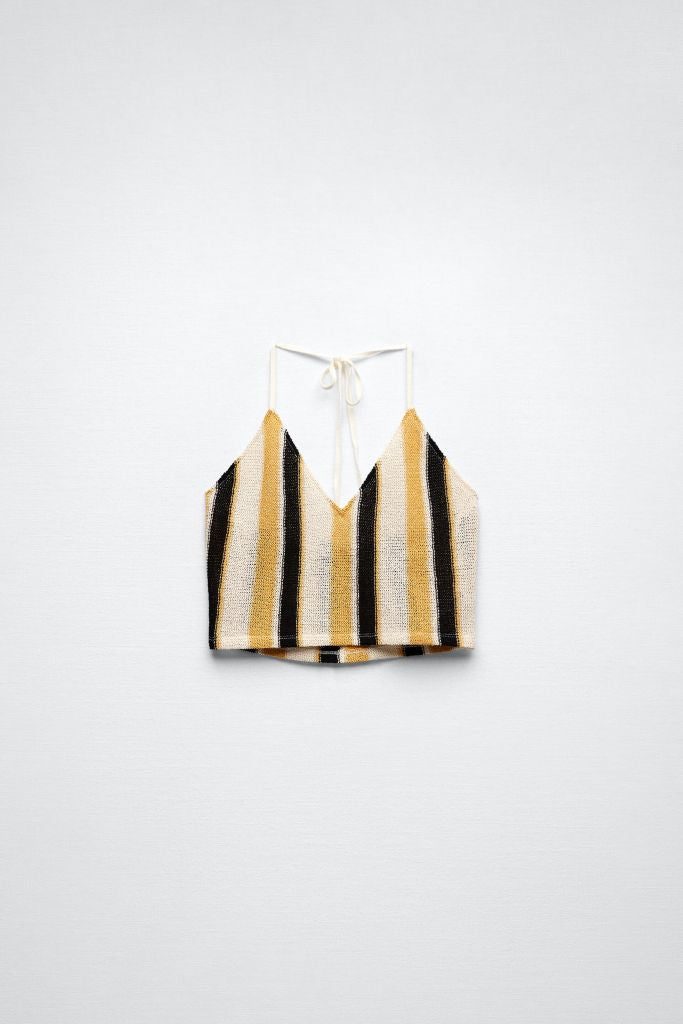 Moudda ZARA - Tee Shirt - 1