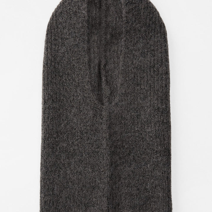 Moudda ZARA - Capuche côtelée - Tunisie 3