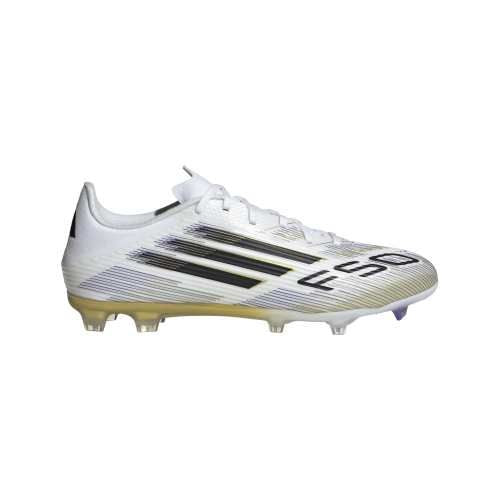 Moudda Adidas - Chaussure F50 League terrain souple / multi-surfaces - Tunisie 2
