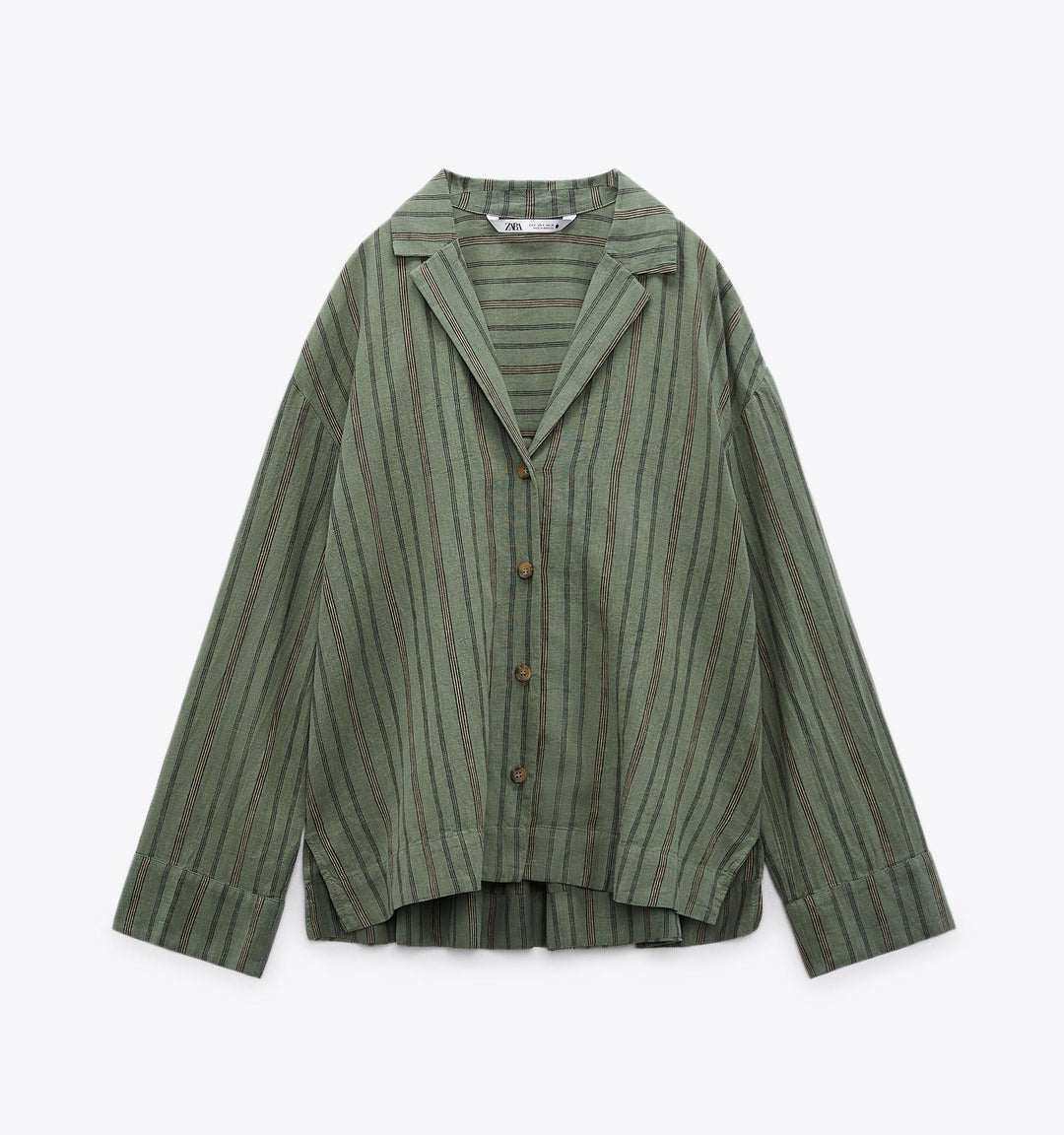 Moudda ZARA - Chemise - Tunisie 1