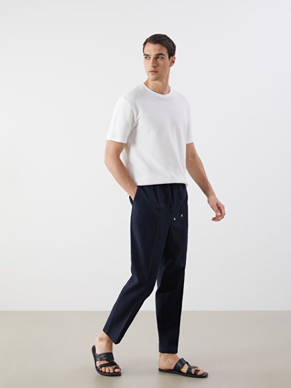 Moudda LC Waikiki - pantalon tissé moyen pour Hommes - Tunisie 1