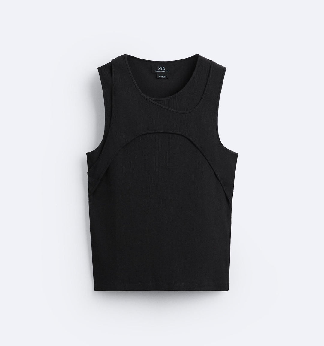 Moudda ZARA - T-shirt - Tunisie 1