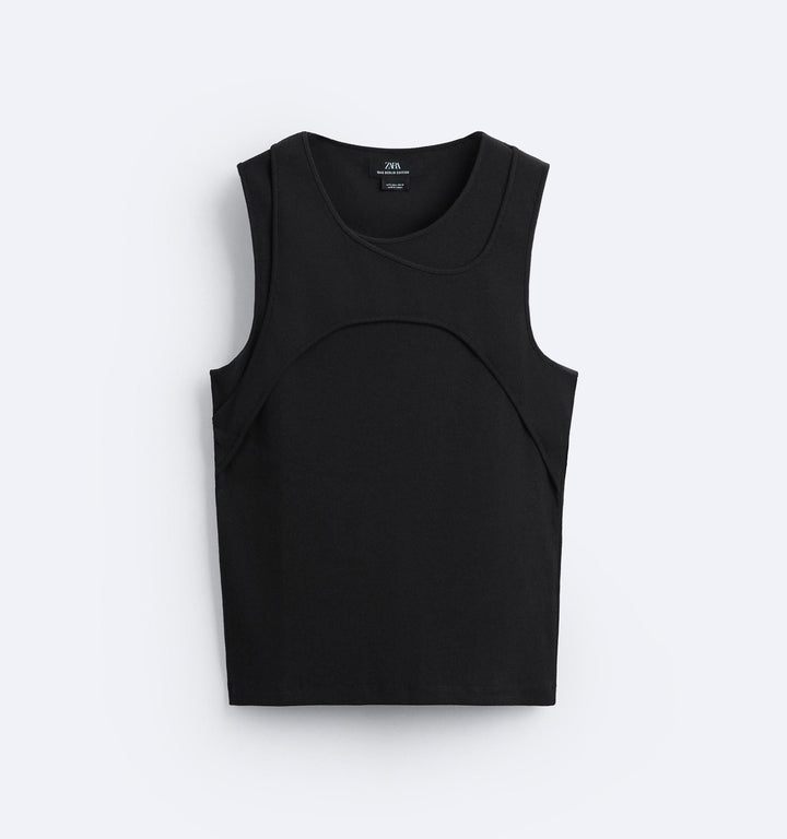 Moudda ZARA - T-shirt - Tunisie 1