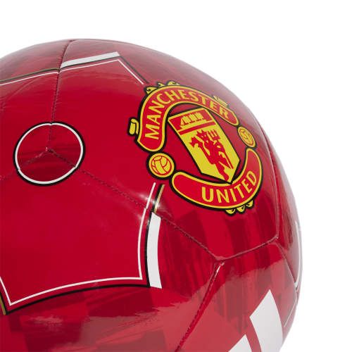 Moudda Adidas - Ballon domicile du club Manchester United - Tunisie 3