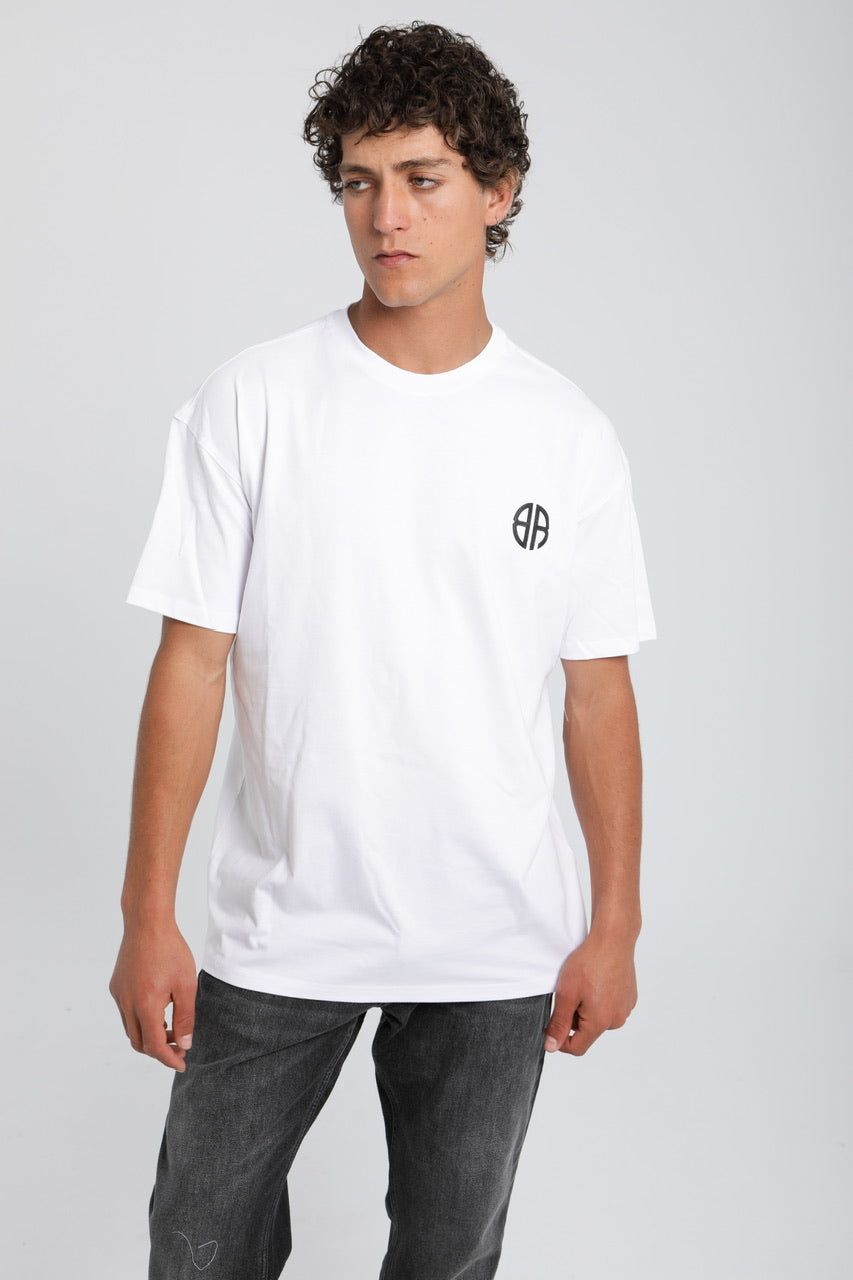 Moudda Billiorich - T-shirt Oversize Homme Billiorich - Tunisie 2