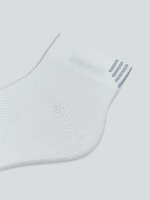 Moudda LC Waikiki - Chaussettes  Cheville pour Hommes - Tunisie 2