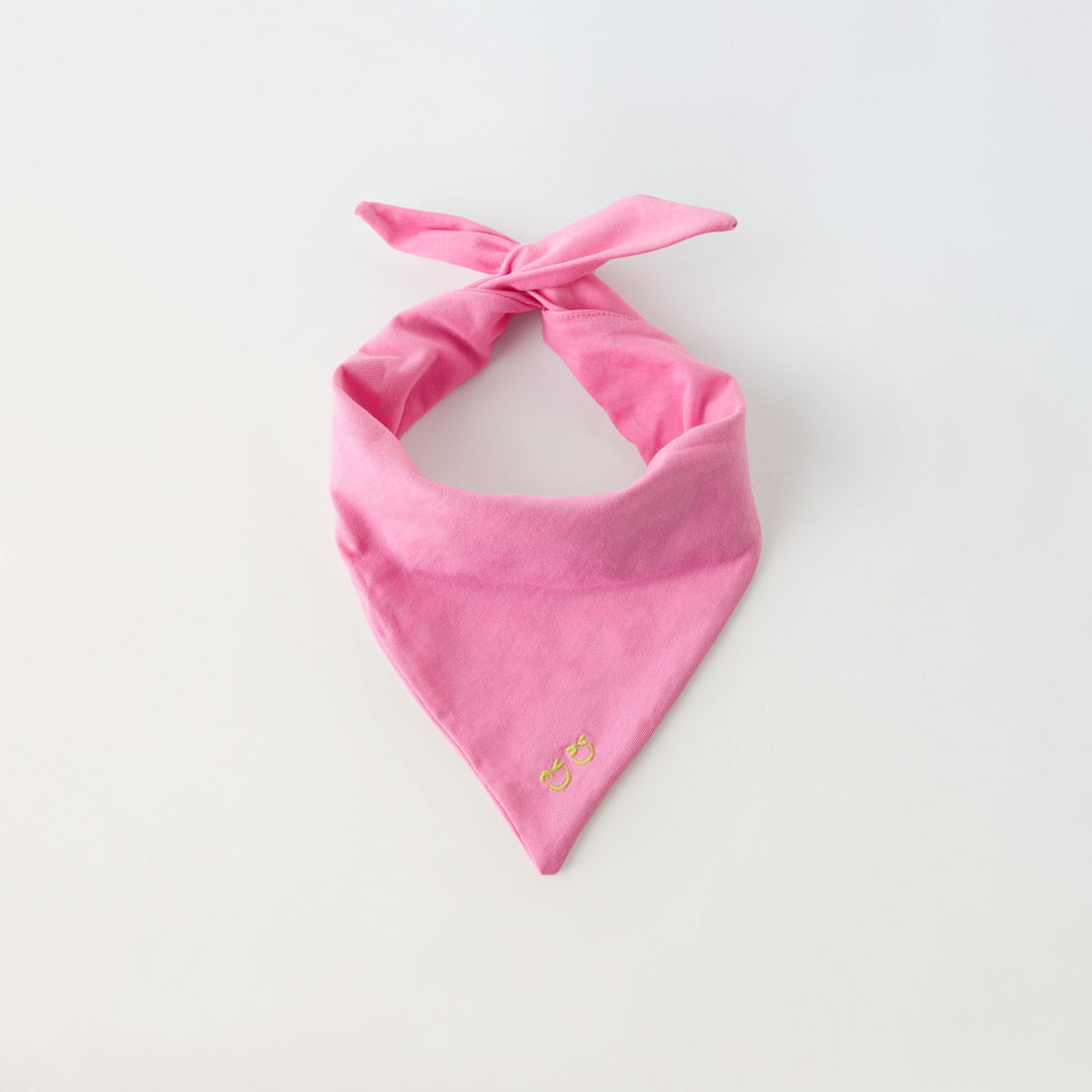 Moudda ZARA - Scarf - Tunisie 5