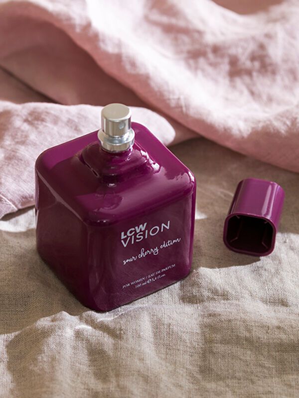 Moudda LC Waikiki - Parfum pour femme pour Femme, Fille, Garçon, Hommes - Tunisie 3