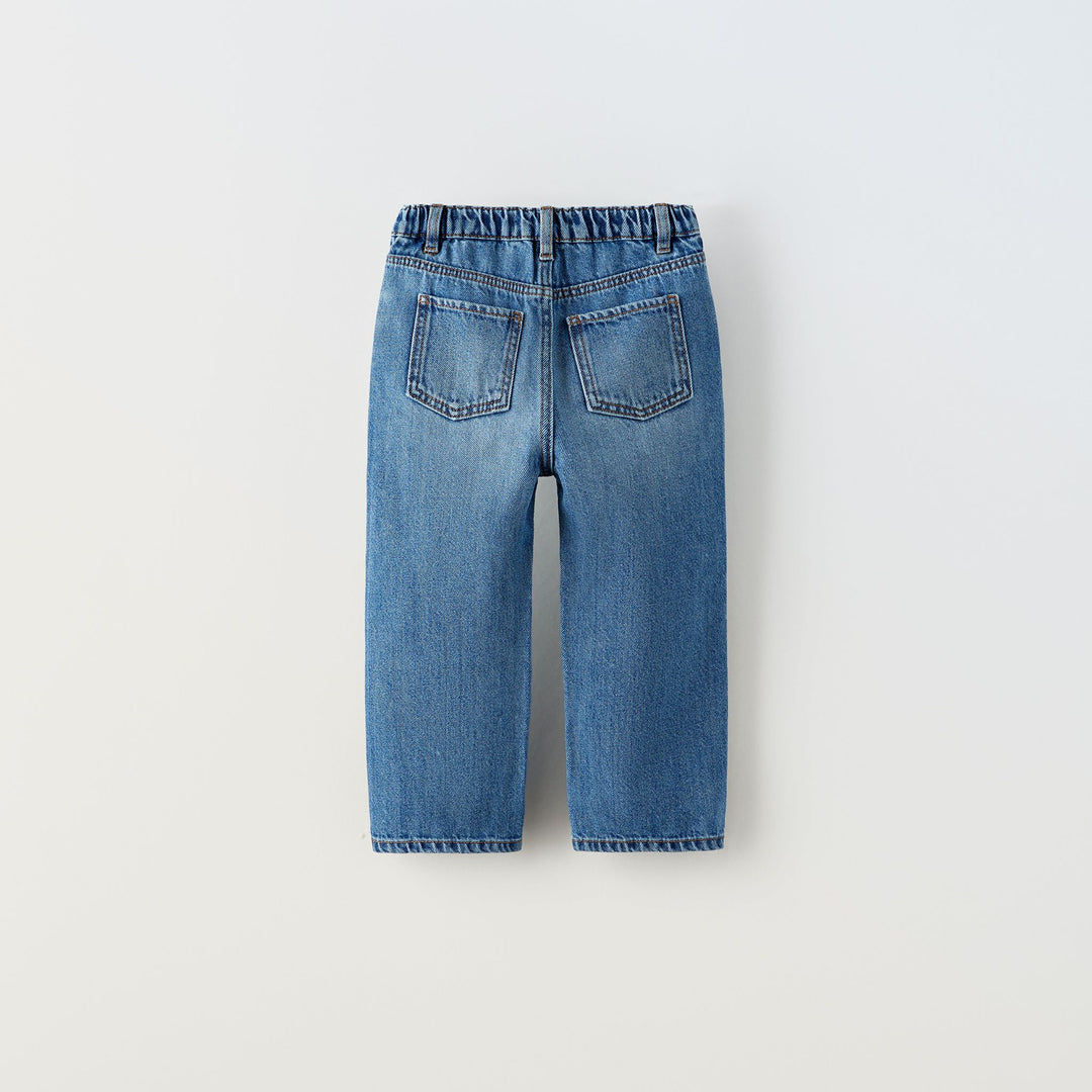 Moudda ZARA - Kda Denim Trs - Tunisie 3