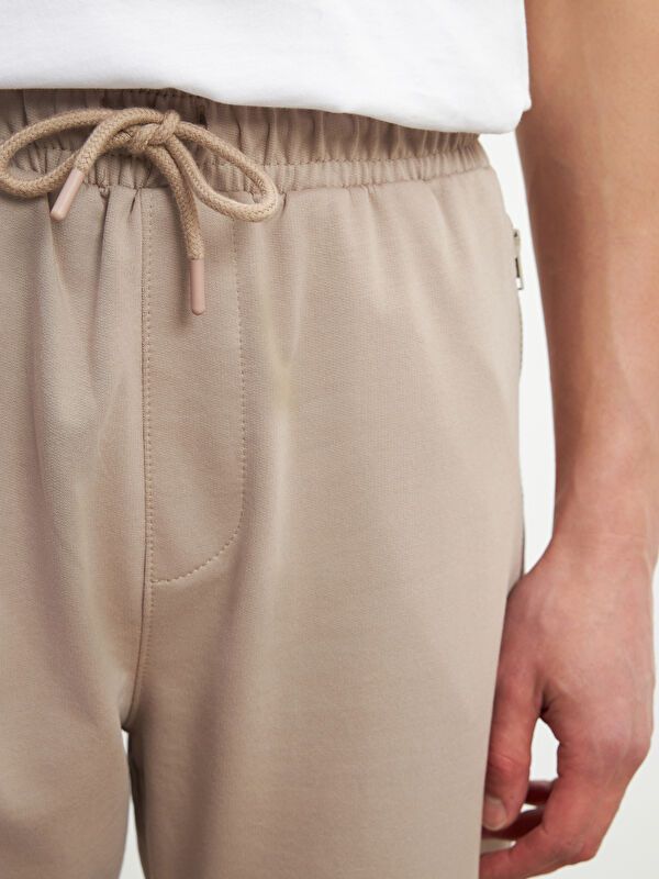 Moudda LC Waikiki - pantalon de jersey  pour Hommes - Tunisie 3