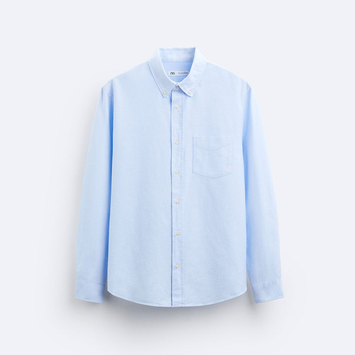 Moudda ZARA - Shirt - Tunisie 5