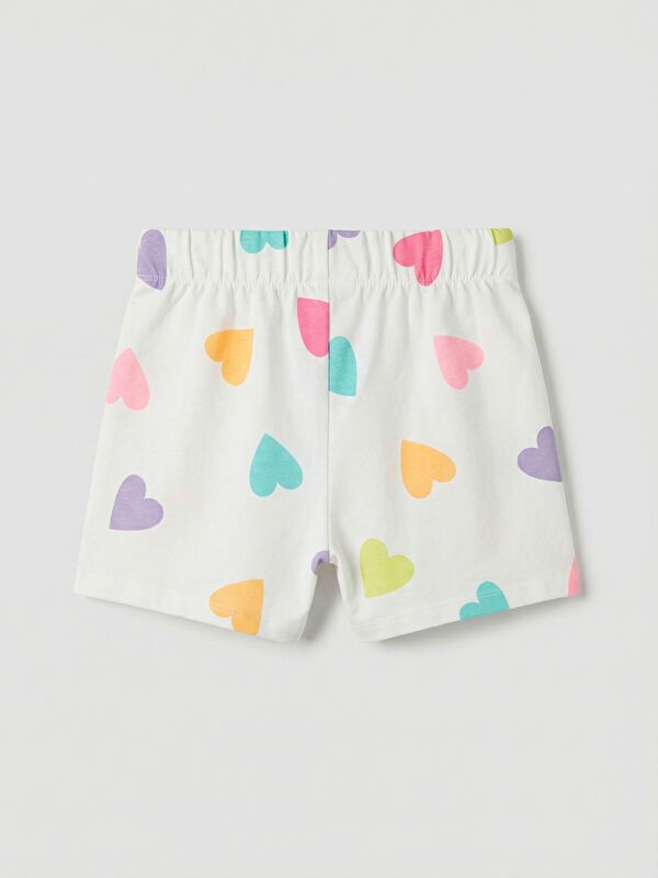 Moudda LC Waikiki - Short / Bermuda en jersey - Tunisie 2