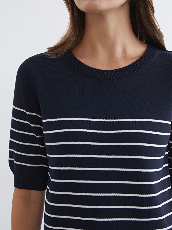 Moudda LC Waikiki - Pull fin en tricot pour Femme - Tunisie 3