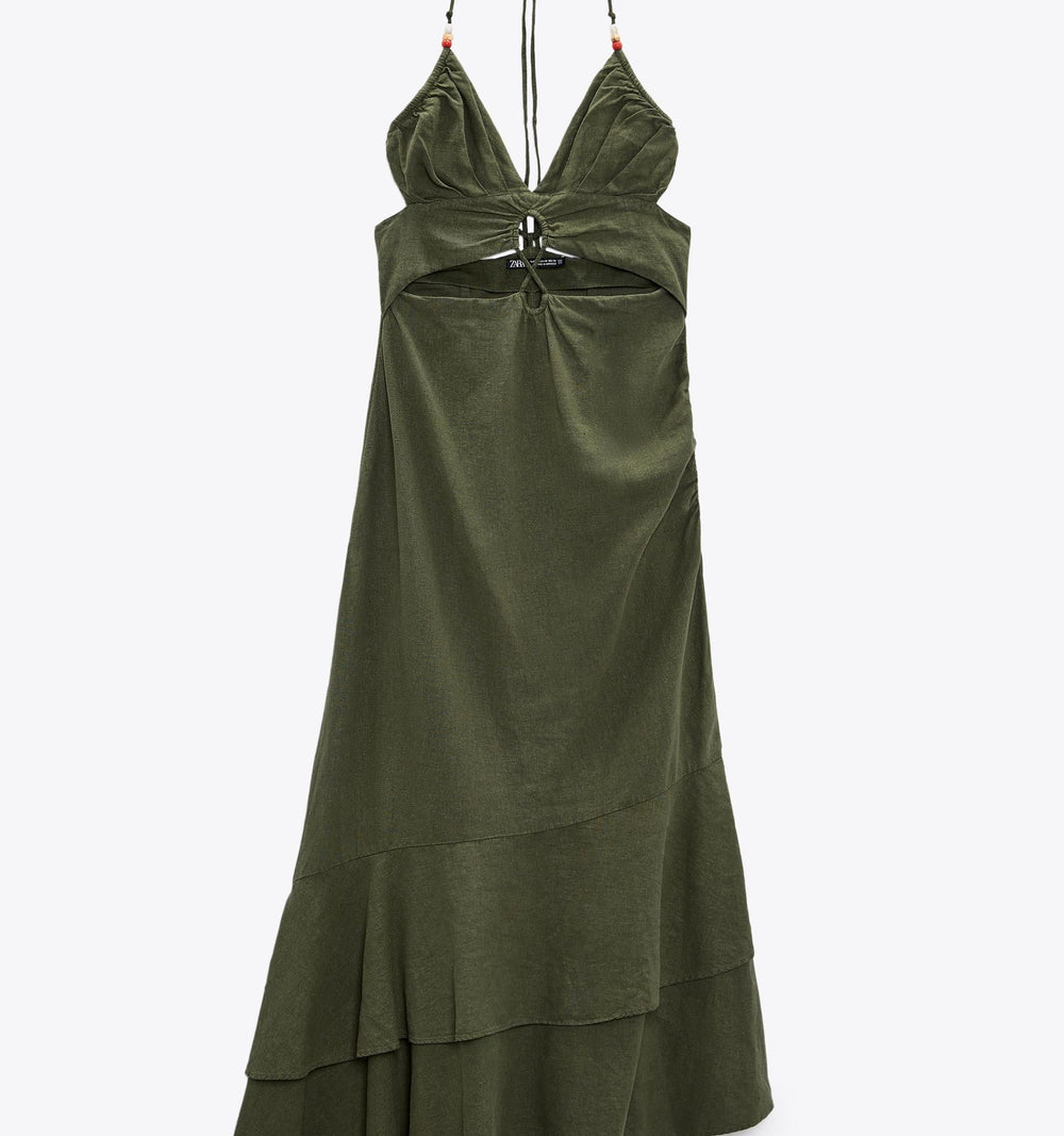 Moudda ZARA - Robe - Tunisie 2