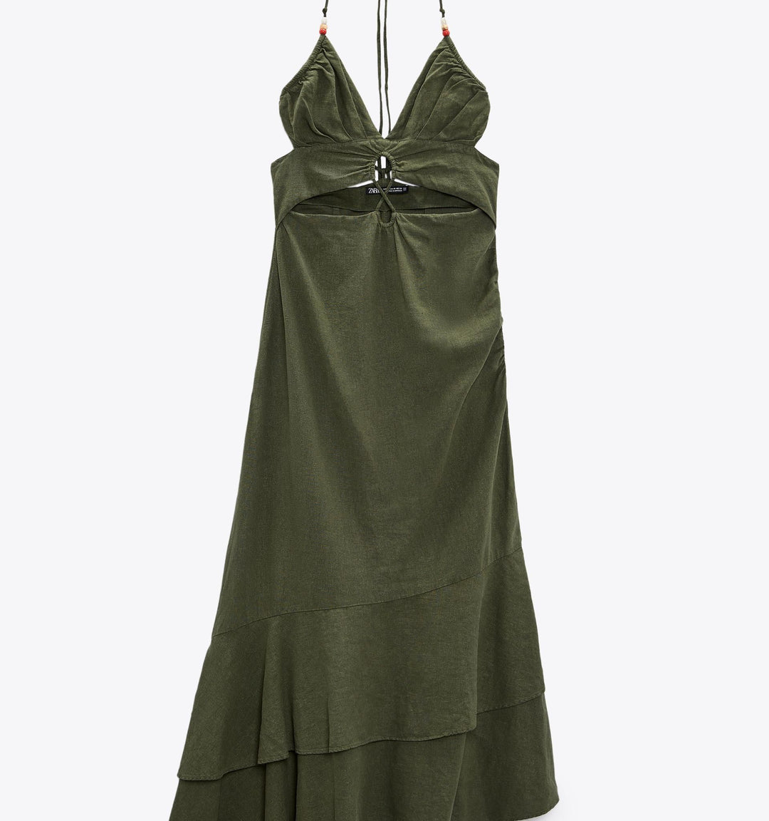 Moudda ZARA - Robe - Tunisie 2