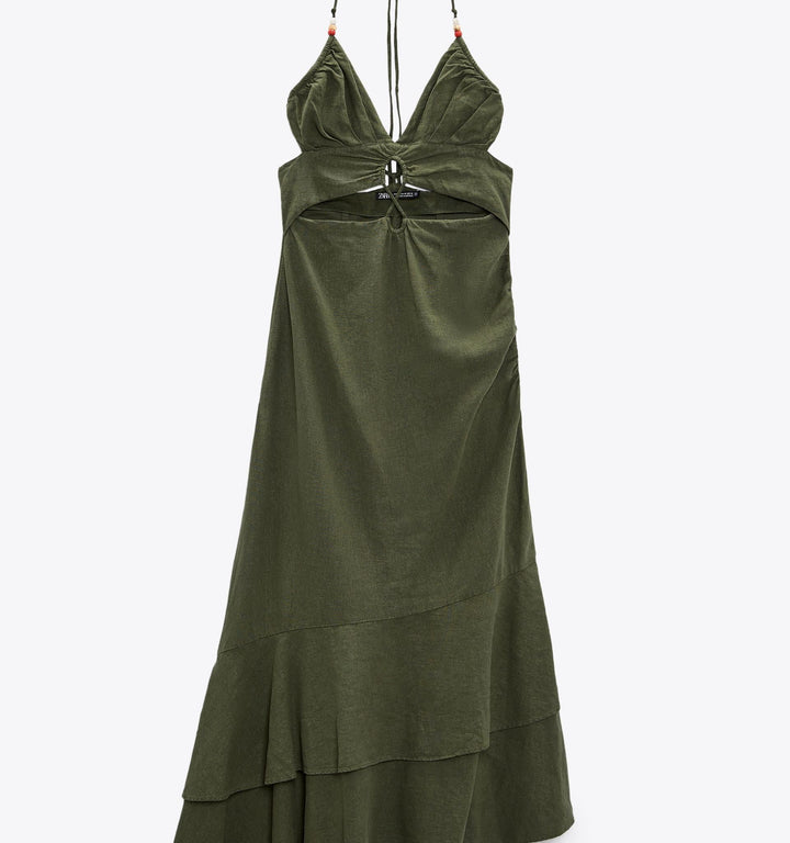 Moudda ZARA - Robe - Tunisie 2