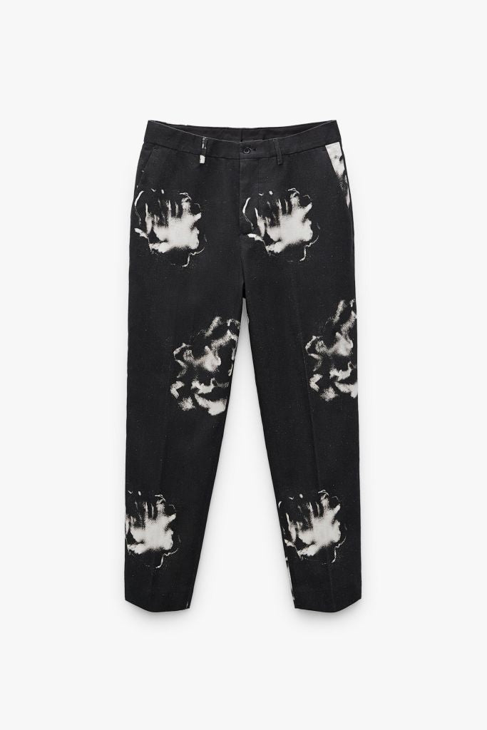Moudda ZARA - Pantalon - 1