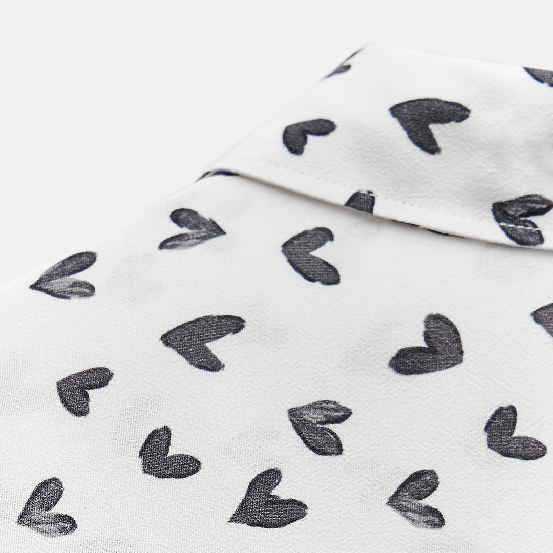 Moudda ZARA - Shirt - Tunisie 4