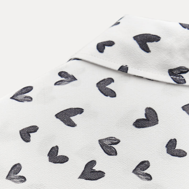 Moudda ZARA - Shirt - Tunisie 4