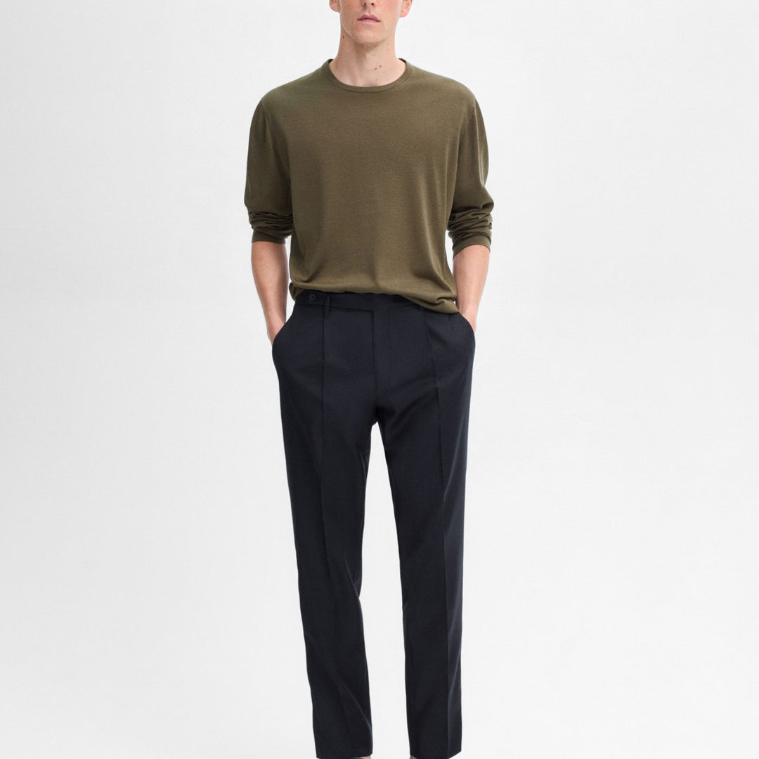 Moudda Massimo Dutti - Tunisie