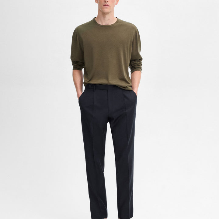 Moudda Massimo Dutti - Tunisie