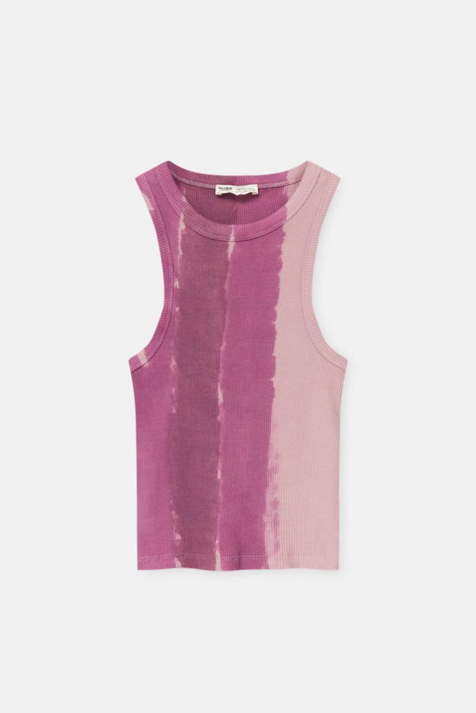 Moudda PULL & BEAR - Tee Shirt - 2