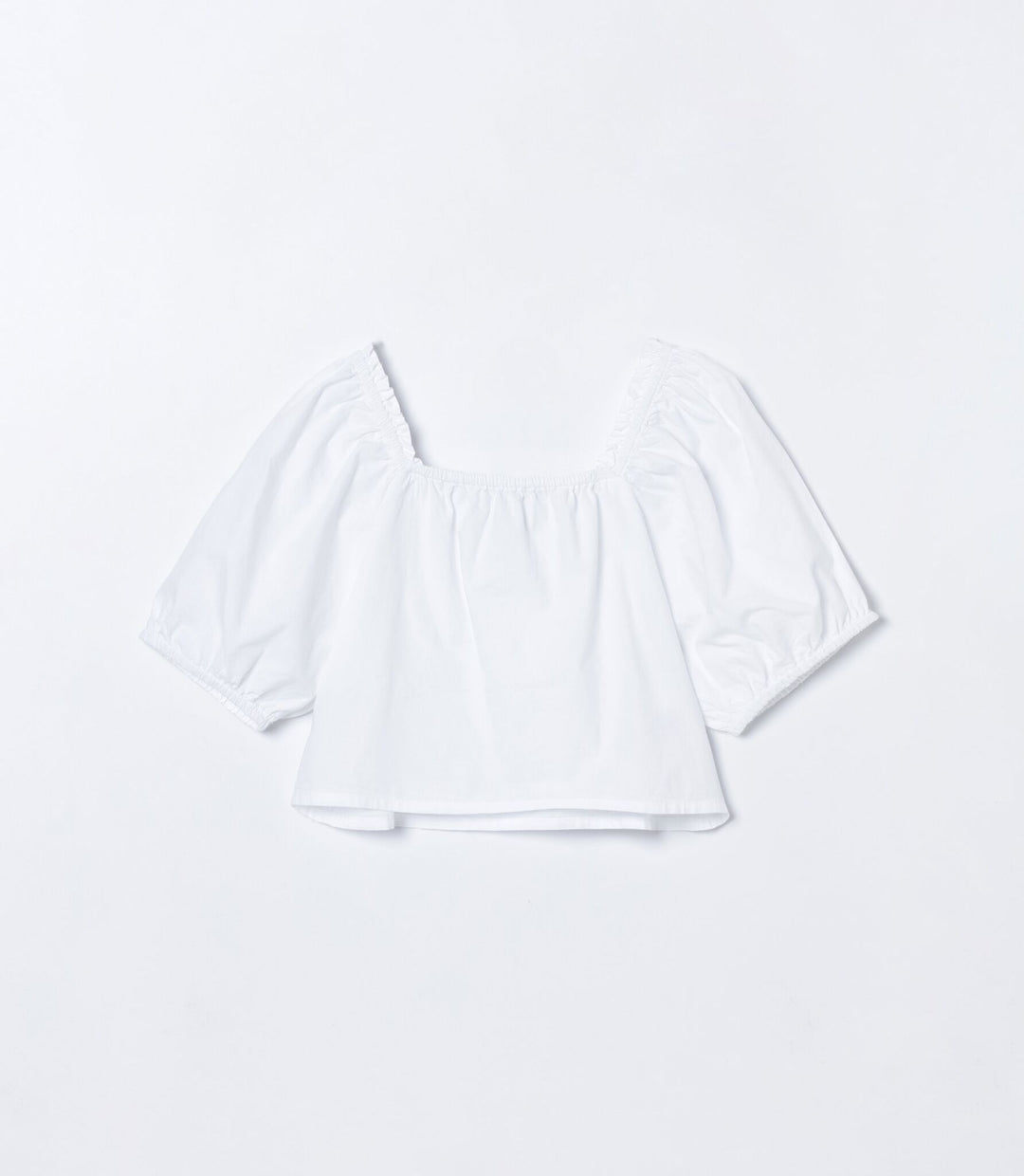 Moudda Lefties - Chemise/tunique - Tunisie 1