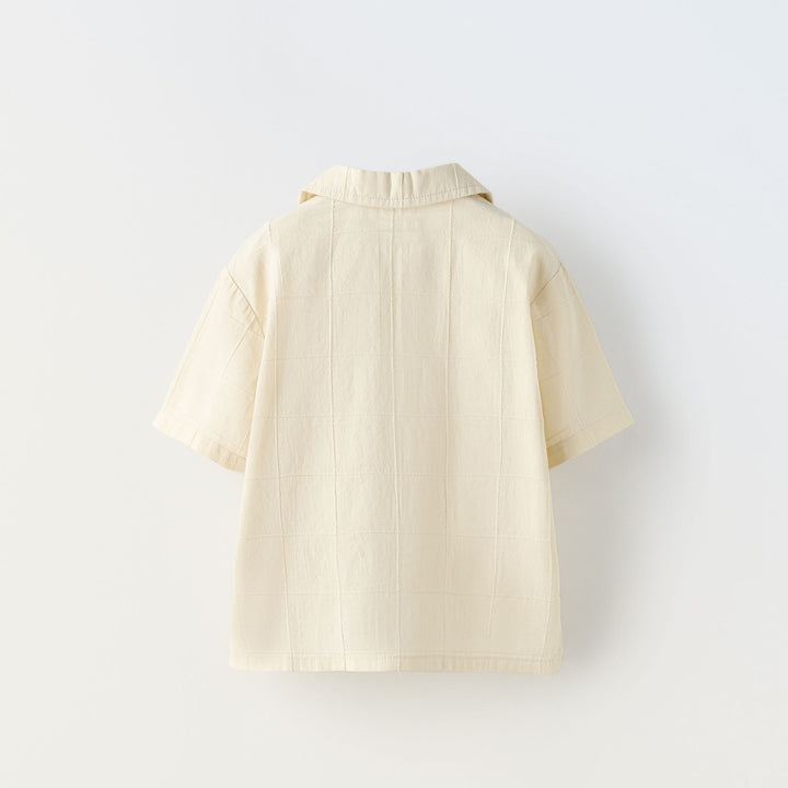 Moudda ZARA - Kids-O Shirt - Tunisie 5