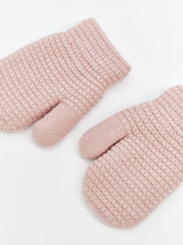 Moudda LC Waikiki - Gants tricot pour Filles - Tunisie 2