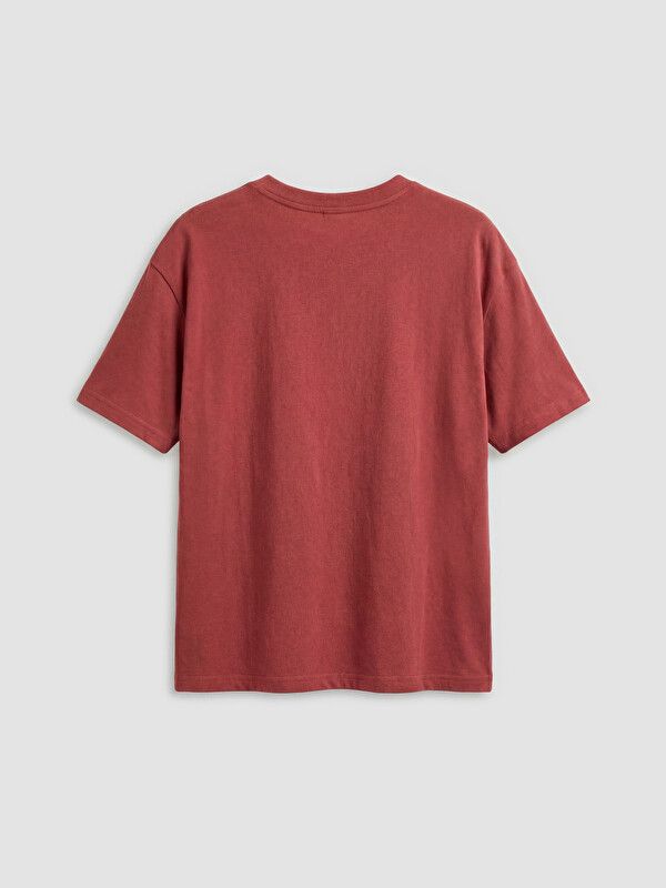 Moudda LC Waikiki - Ensemble en jersey pour Fille couleur Rose poussiéreux - Tunisie 4