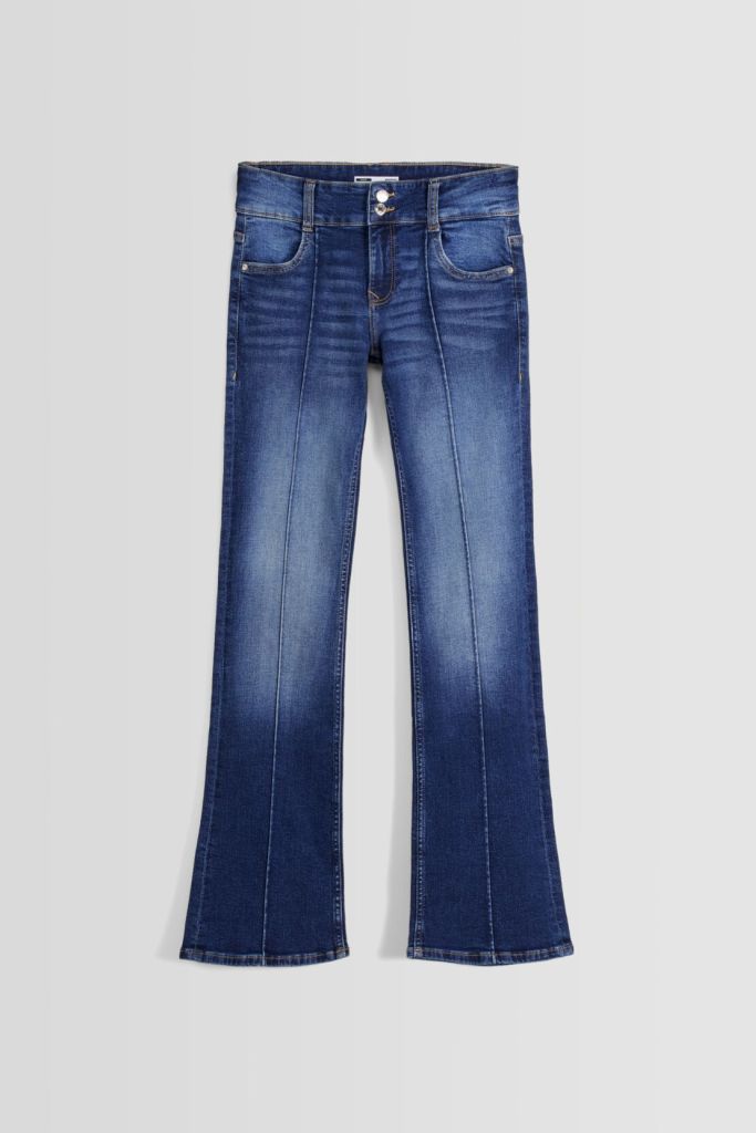 Moudda BERSHKA - Pantalon - 1
