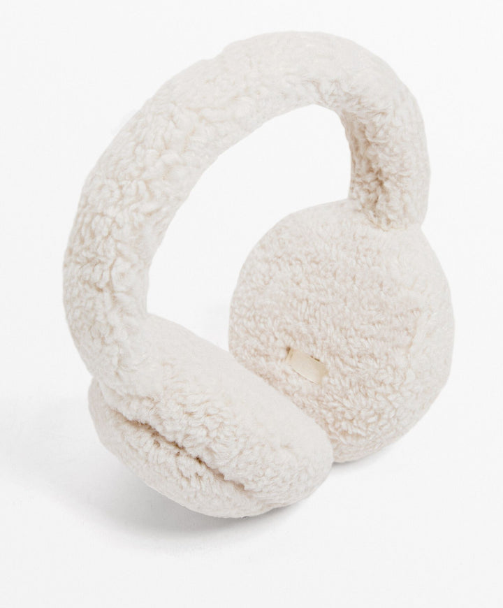 Moudda Oysho - Cache-oreilles - Agneau - Tunisie 3