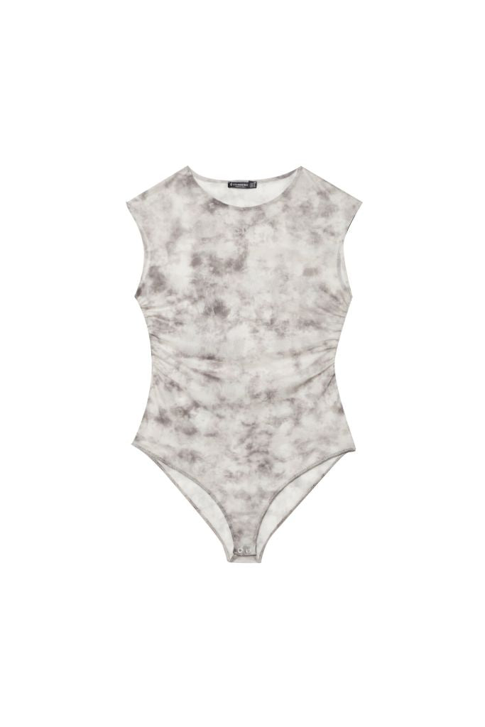 Moudda STRADIVARIUS - Chemise/Tunique - 4