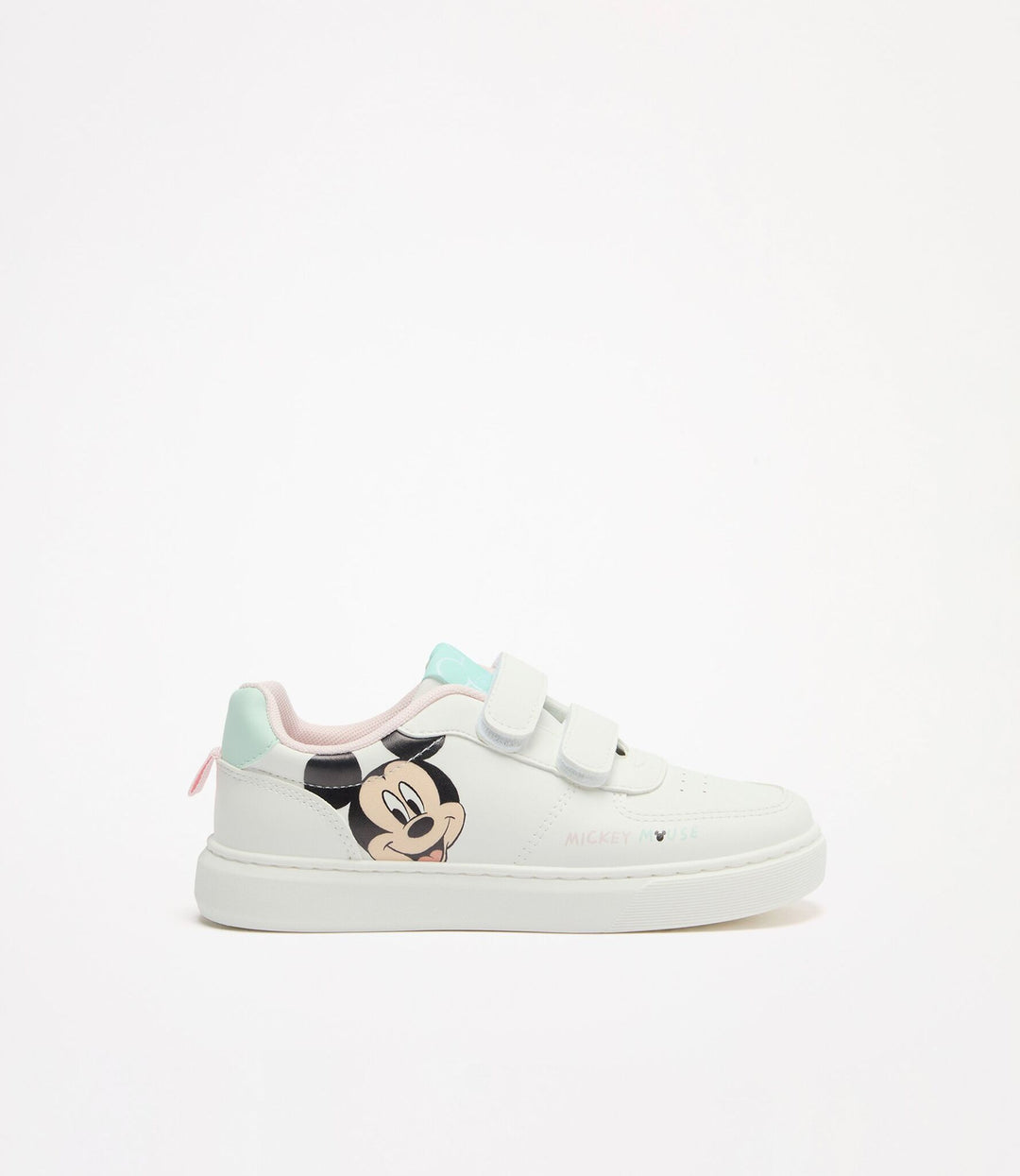 Moudda Lefties - Basket - Visage Mickey Mouse - Tunisie 2