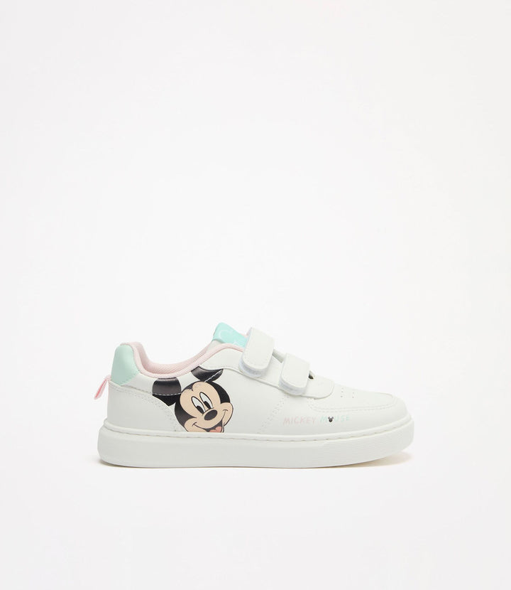 Moudda Lefties - Basket - Visage Mickey Mouse - Tunisie 2