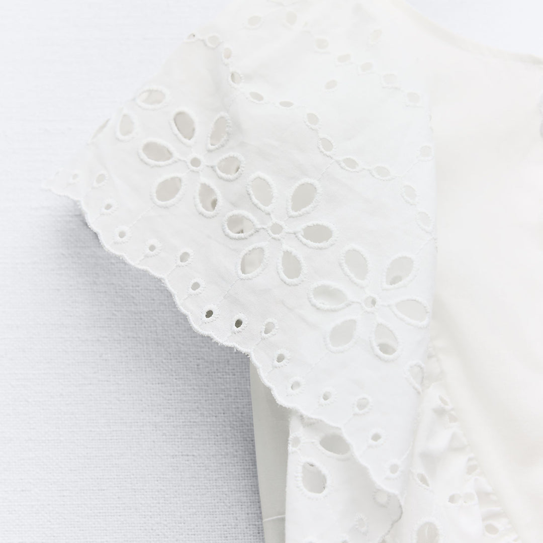 Moudda ZARA - Shirt - Tunisie 1