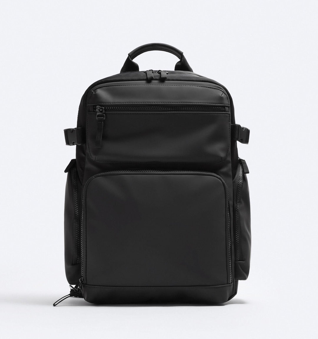 Moudda ZARA - Backpac - Tunisie 1