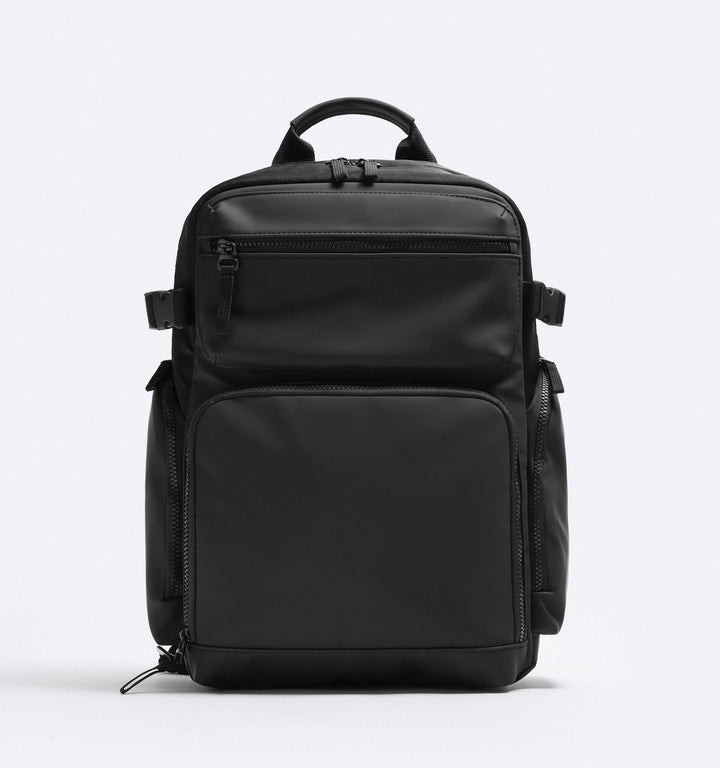 Moudda ZARA - Backpac - Tunisie 1