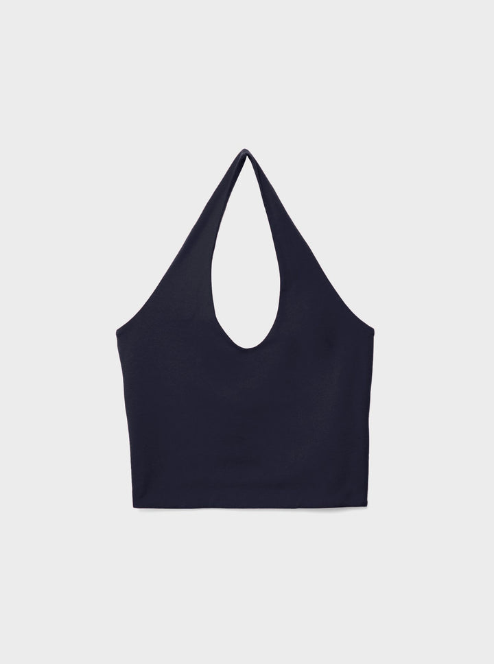 Moudda STRADIVARIUS - Top Halter Basique - Tunisie 3
