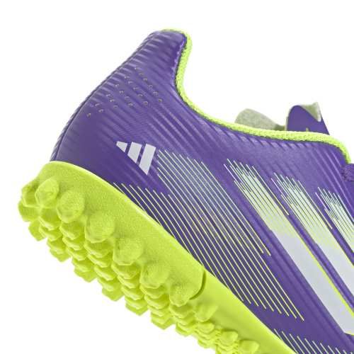 Moudda Adidas - Chaussure F50 Club Turf Kids - Tunisie 8