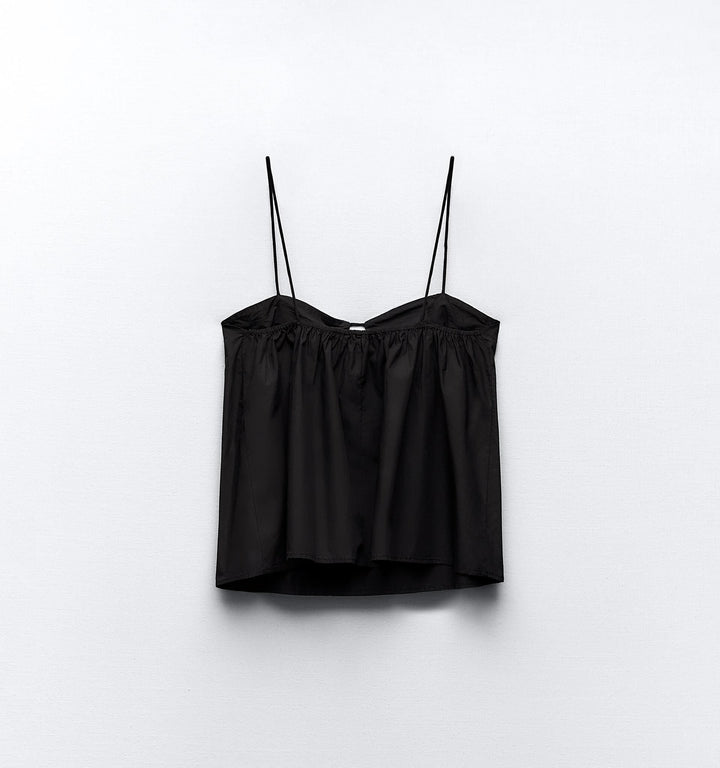 Moudda ZARA - Chemisier - Tunisie 3